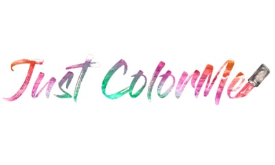 Just Color Me